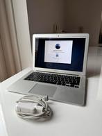 MacBook Air 2015 - 13 inch - Netjes met lader!, Computers en Software, Apple Macbooks, Gebruikt, Qwerty, 13 inch, Minder dan 2 Ghz
