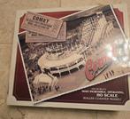 Coasterdynamix 1:87 Comet Roller coaster achtbaan, Ophalen, Zo goed als nieuw, Groter dan 1:32