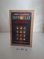 Linda Goodman ZonneKlaar Astrologische Karakterschetsen, Ophalen of Verzenden, Overige typen