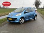 Peugeot 107 1.0-12V XS 5drs! Automaat! Airco! Nette auto! 5d, Auto's, 68 pk, Bedrijf, Elektrische ramen, Euro 4