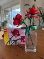 LEGO Rozen Set 40460  met vaasje., Ophalen of Verzenden, Gebruikt, Losse stenen, Lego