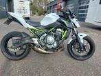 Z650 Proformance 15k km, BTW motor, Naked bike, 650 cc, Particulier, 2 cilinders