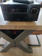 Teufel cd receiver met bluetooth, Overige merken, Stereo, Ophalen of Verzenden, Zo goed als nieuw