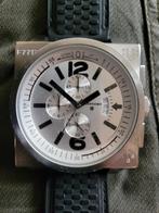 Profuomo Chronograaf, Overige merken, Overige materialen, Verzenden, Polshorloge