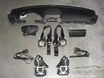 Airbag set Mercedes E-klasse W211 model 2002-2006,2006-2009, Gebruikt, -, Ophalen of Verzenden, -