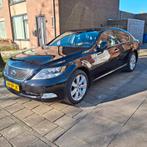 Lexus LS600h Executive 2008, Auto's, Lexus, Automaat, 8 cilinders, 394 pk, 2245 kg