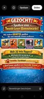 Gratis GEVRAAGD rommelmarkt spullen, Ophalen, Gebruikt