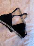 3 b’h ‘s van armani zgan maat 75 /80 b, Ophalen of Verzenden, Zwart, BH