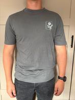 Ashes to Dust T-shirt - Sting, Kleding | Heren, T-shirts, Ashes to dust, Grijs, Gedragen, Verzenden