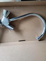 Grohe keukenkraan, sterk en goed, Huis en Inrichting, Ophalen, Minder dan 50 cm, Gebruikt, Minder dan 25 cm