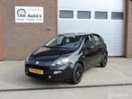 Fiat Punto Evo 0.9 TwinAir Easy/Airco/Zwart/boekjes/NAP/, Auto's, Voorwielaandrijving, Euro 5, 86 pk, Gebruikt