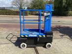 2005 AICHI SV04B Hoogwerker, Zakelijke goederen, Machines en Bouw | Liften, Steigers en Ladders