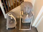 Hauck 3in1 wipper,wieg en babystoel, Kinderen en Baby's, Kinderstoelen, Gebruikt, Ophalen of Verzenden, Gordel(s), Inklapstoel