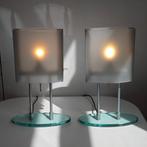 Sothis design tafellampen