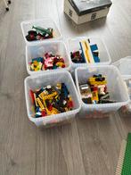 Lego van alles, Ophalen of Verzenden, Gebruikt