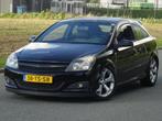 Opel Astra GTC 1.8 Sport BJ2007 NAP/LEER/ANDROID/CRUISE/PDC, Gebruikt, 4 cilinders, 1165 kg, 1796 cc