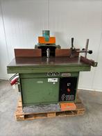 Casadei freesmachine met slede, Doe-het-zelf en Verbouw, Gereedschap | Freesmachines, Ophalen