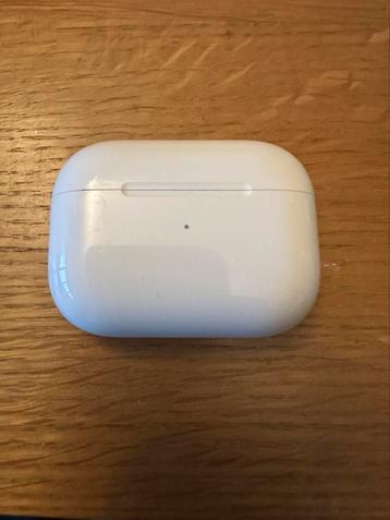 Apple AirPods Pro 1 - single Earpiece + Case beschikbaar voor biedingen