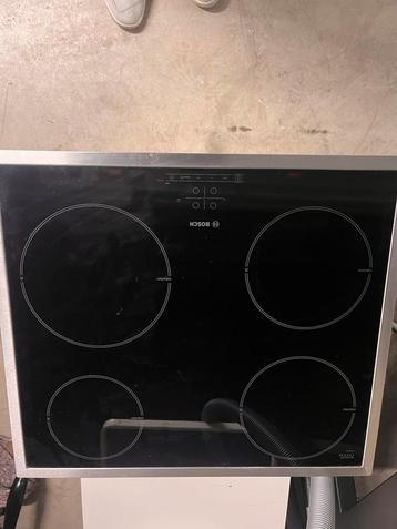 Bosch PIE645B17E inductiekookplaat beschikbaar voor biedingen