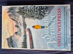 Suzanne Vermeer - Sneeuwexpress, Suzanne Vermeer, Ophalen of Verzenden, Zo goed als nieuw, Nederland