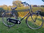Herenfiets 28 inch van Edwards., Gebruikt, Versnellingen, 57 tot 61 cm, Ophalen
