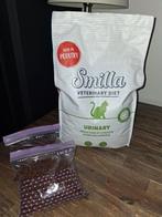 Smilla Veterinary Diet Urinary Gevogelte 4,949 kg, Ophalen, Kat