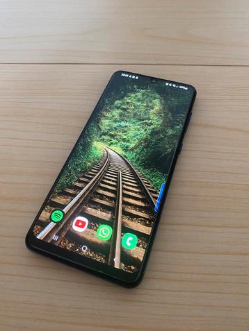 Samsung A31 - 64GB - Topstaat beschikbaar voor biedingen