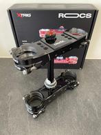 X-trig Rocs Pro Kroonstuk KTM/Husqvarna/Gasgas, X-trig, Gebruikt, Info@xtrig.com, Ophalen of Verzenden