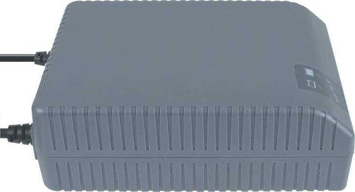 Scootmobiel Impulse S acculader 12/24 - 8A, Diversen, Verpleegmiddelen, Gebruikt, Verzenden