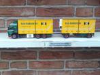 Tekno  Volvo  FH12  van  Gam  Bakker.