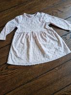 Roze H&M jurk maat 68, Kinderen en Baby's, Babykleding | Maat 62, Gebruikt, Meisje, Jurkje of Rokje, H&M