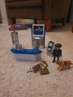 Playmobiel, Ophalen of Verzenden, Zo goed als nieuw, Complete set