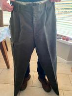 Hubertus hunting buitenbroek/jachtbroek, Kleding | Heren, Ophalen of Verzenden, Nieuw, Maat 52/54 (L), Hubertus Hunting