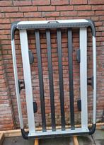 Grote Thule trial L bagagerek voor auto of bus., Auto diversen, Bagagerekken, Ophalen of Verzenden, Zo goed als nieuw