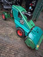 Te koop aangeboden diesel kooimaaier ransomes, Tuin en Terras, Ophalen, Gebruikt, Versnellingen, 50 cm of meer