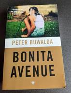 Peter Buwalda - Bonita Avenue, Ophalen of Verzenden, Gelezen, Peter Buwalda, Nederland