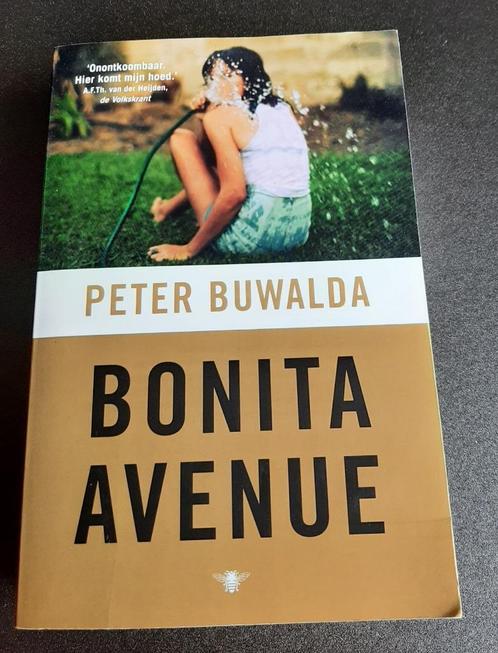 Peter Buwalda - Bonita Avenue, Boeken, Romans, Gelezen, Nederland, Ophalen of Verzenden