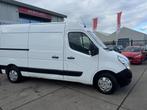 Renault Master T35 2.3 dCi L2H2 Eco, Auto's, Voorwielaandrijving, Stof, Gebruikt, Renault