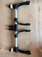 Bugaboo Donkey Twin Adapter, Kinderen en Baby's, Kinderwagens en Combinaties, Gebruikt, Ophalen, Kinderwagen, Duowagen