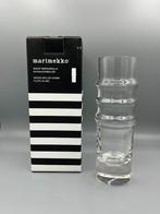 Marimekko Sukat Makkaralla (Socks Rolled Down) flutes (2x), Huis en Inrichting, Keuken | Servies, Ophalen of Verzenden, Nieuw