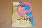 Ploeg jaarboek 2006 — Uitgave Groninger Museum, Boeken, Ophalen of Verzenden, Zo goed als nieuw, Schilder- en Tekenkunst