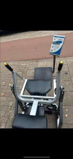 Keiser lower back, Ophalen, Zo goed als nieuw, Overige typen