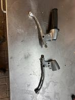 Zundapp Magura set orgineel !!!!, Fietsen en Brommers, Brommeronderdelen | Oldtimers, Ophalen of Verzenden, Overige typen, Overige merken