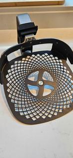 Philips Airfryer HD9650 - Gebruikt, Werkt Perfect!, Ophalen, Gebruikt, Airfryer XL, Minder dan 750 gram