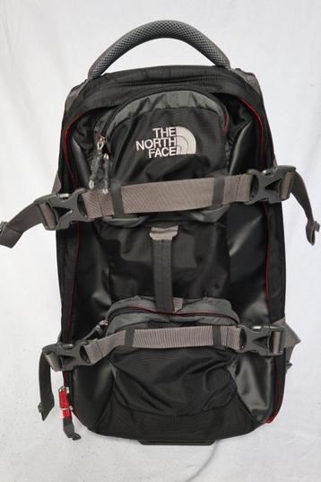 The North Face Longhaul 26" – Reistas op Wielen beschikbaar voor biedingen