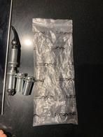 Lezyne adapterset thuistrainer - fietstrainer, Ophalen of Verzenden, Nieuw