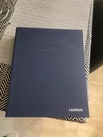 Cursus Coupeuse Laudius - Zo goed als nieuw, Boeken, Studieboeken en Cursussen, Ophalen of Verzenden, Alpha, Zo goed als nieuw