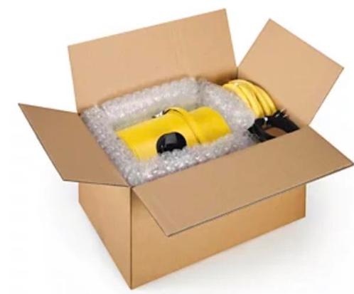 Professionele Rajabox verhuisdozen groot (type 41B), Doe-het-zelf en Verbouw, Kratten en Dozen, Nieuw, Doos, 35 tot 50 cm, Ophalen