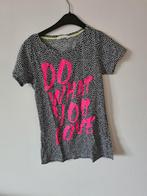 Leuk shirt 164 h&m, Ophalen of Verzenden, Zo goed als nieuw