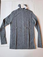 Nieuw 100% merinowol shirt turtle neck Uniqlo maat XL, Maat 46/48 (XL) of groter, Nieuw, Ophalen of Verzenden, Trui